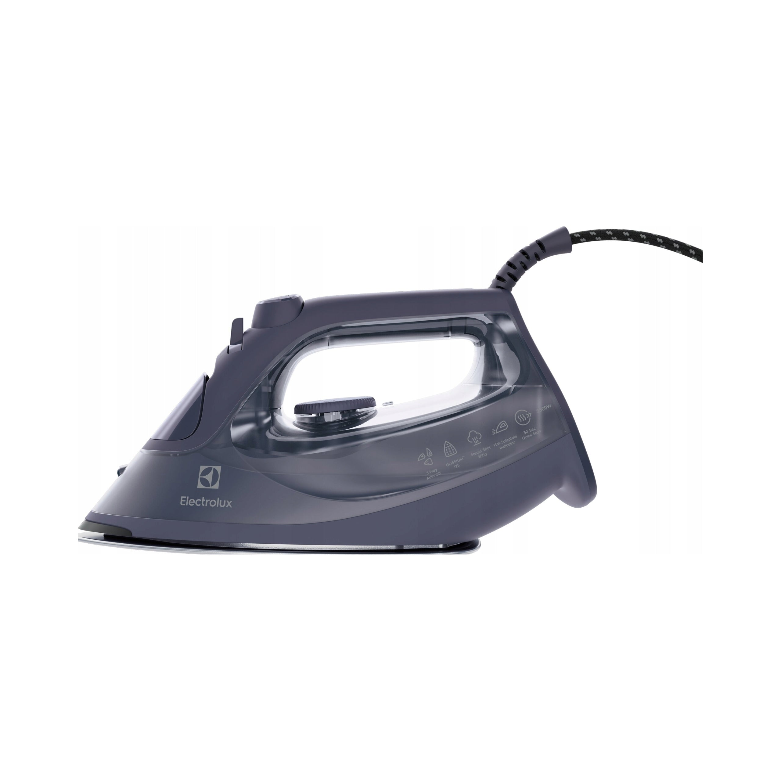 Steam iron Electrolux E6SI1-4MN 2500W