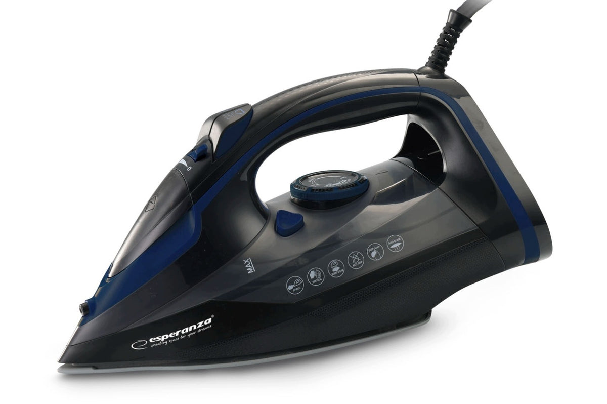 Steam iron Esperanza RAYON 2600W