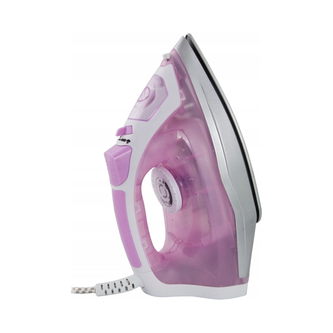 Steam iron Esperanza TULLE Ceramic 2400 W