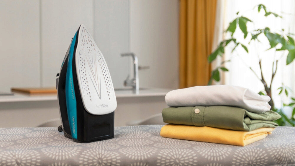 Steam iron Fast&Furious 5010 Vital 2600W 55g/min Cecotec Blue EAN (GTIN) 8435484055215