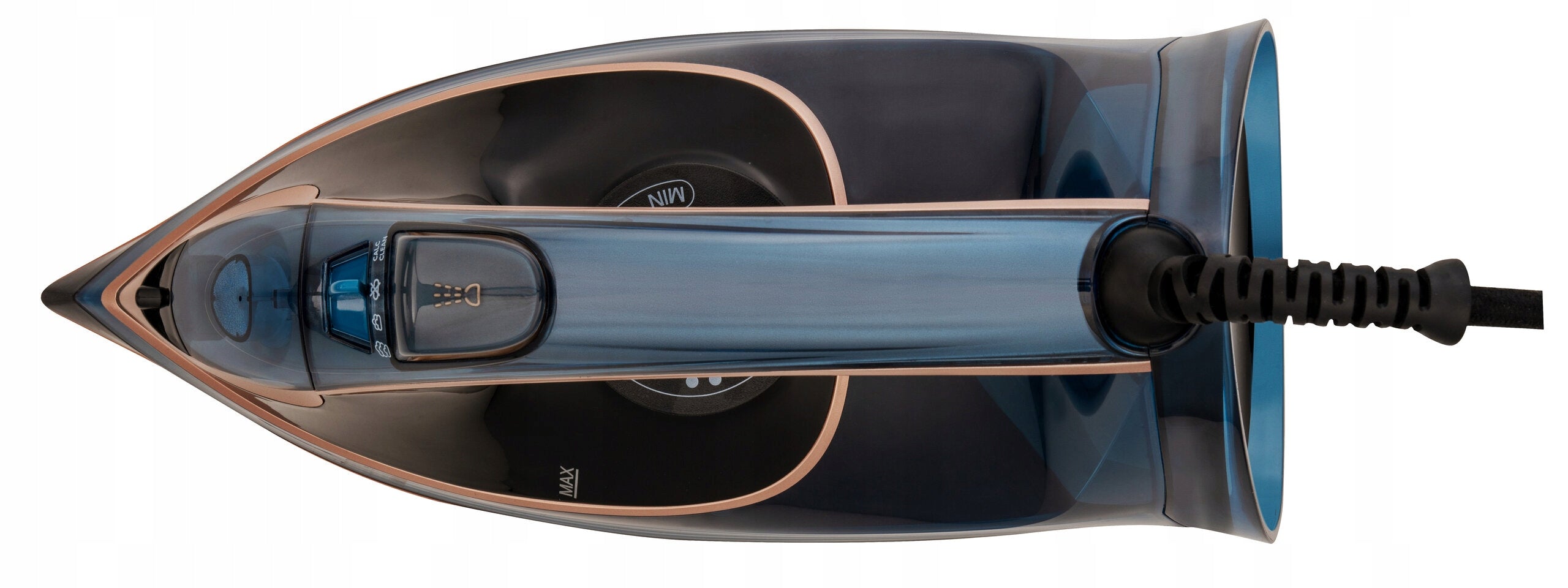 Steam iron GÖTZE & JENSEN IG750 3000W Dominant color multicolor