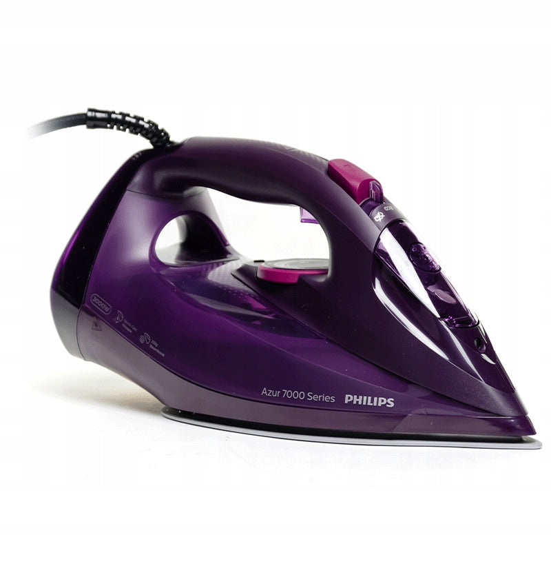 Steam iron PHILIPS Azur 7000 DST7061/30 3000W Brand Philips