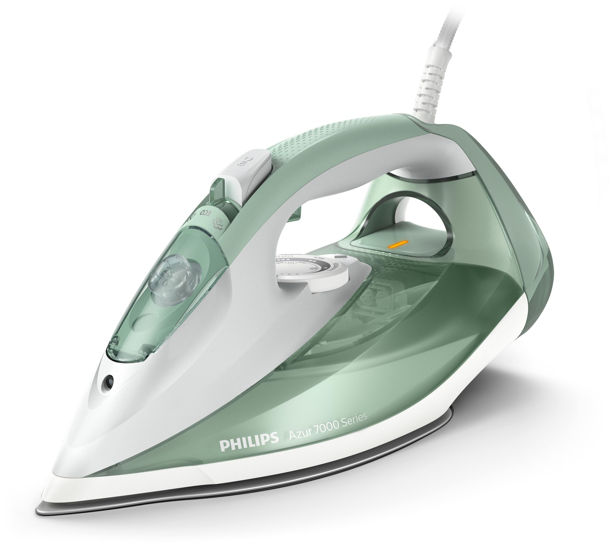 Steam iron Philips Azur 7000 Series DST7012/70 2600W Packaging status original
