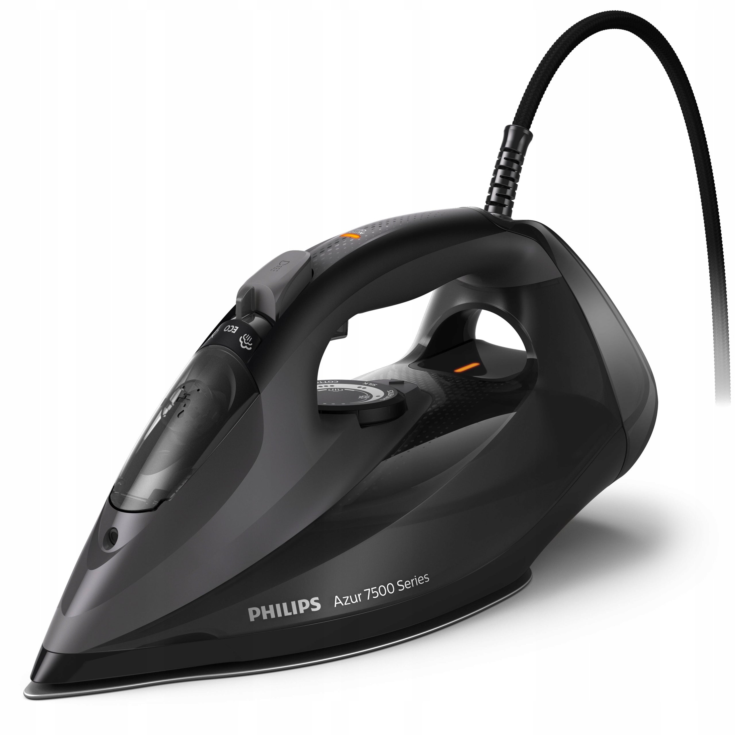 Steam iron Philips Azur 7500 Series DST7511/80 Packaging status original