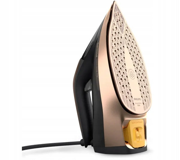 Steam iron Philips Azur 8000 DST8070/80 SteamGlide Elite Rosecopper Packaging status original