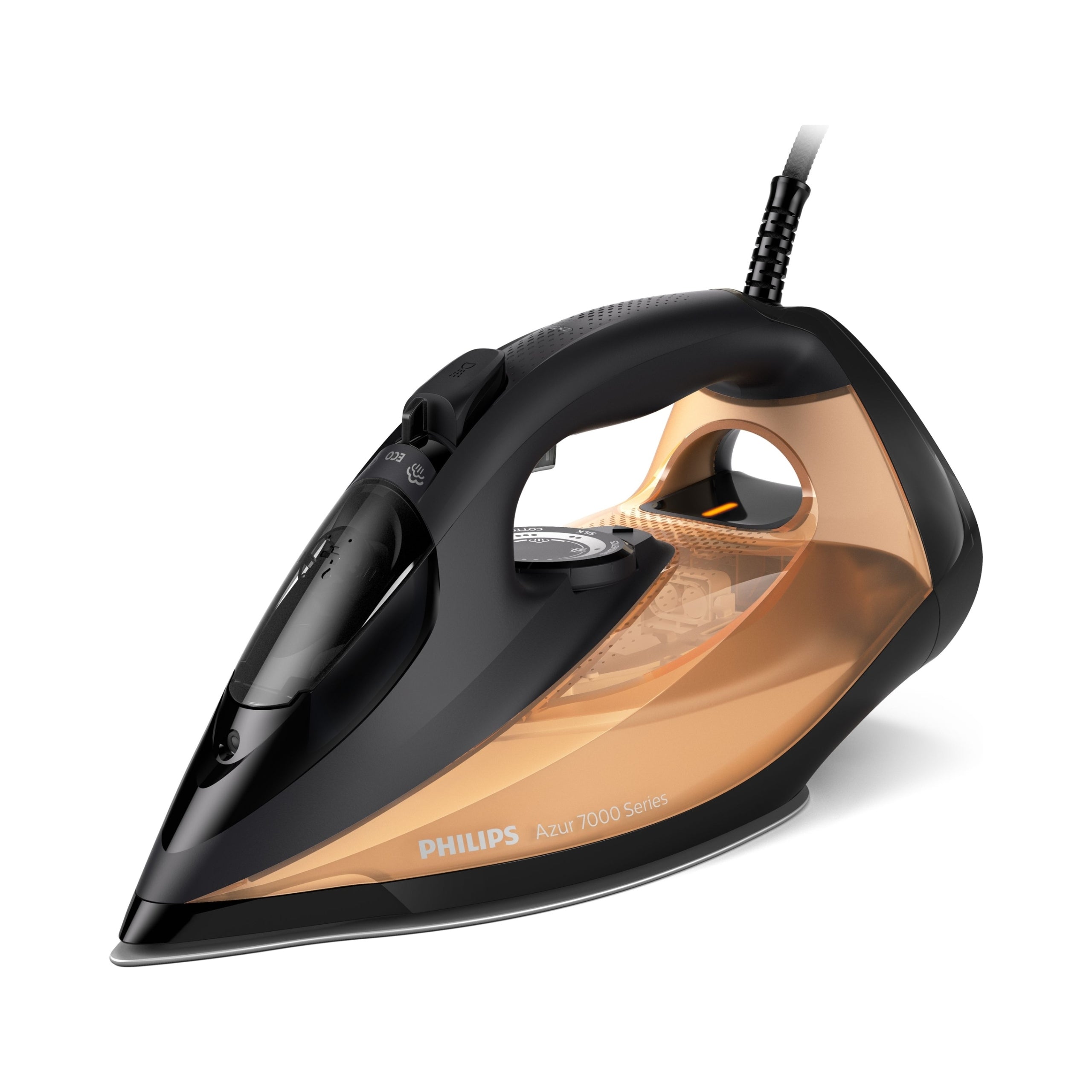 Steam iron Philips Azur Series 7000 DST7040/80 2800 W 50g/min 250g
