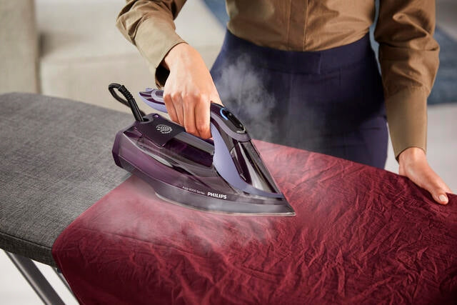 Steam iron Philips Azur series 8000 DST8021/30 Brand Philips