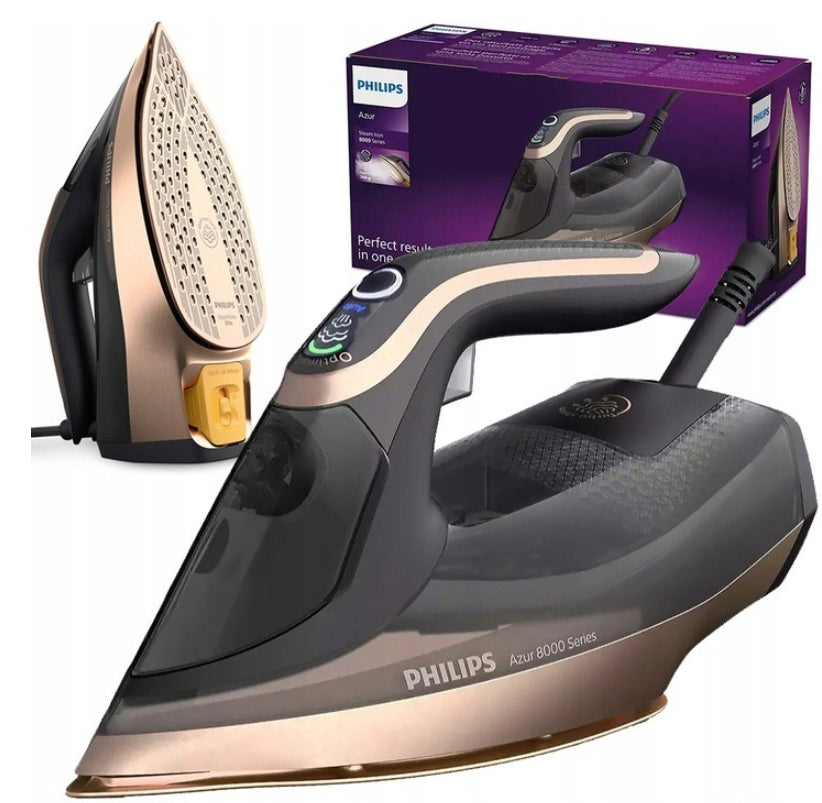 Steam iron Philips Azur series 8000 DST8041/80
