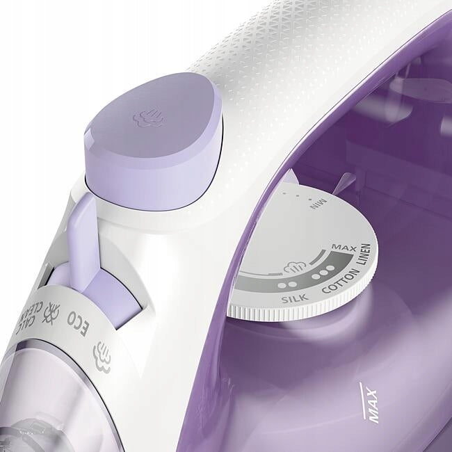 Steam iron Philips DST1020/30 1400W ceramic Brand Philips