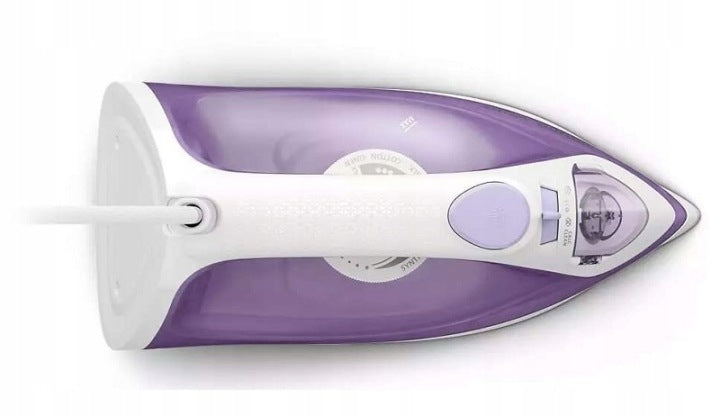 Steam iron Philips DST1020/30 1400W ceramic Manufacturer code DST1020/30