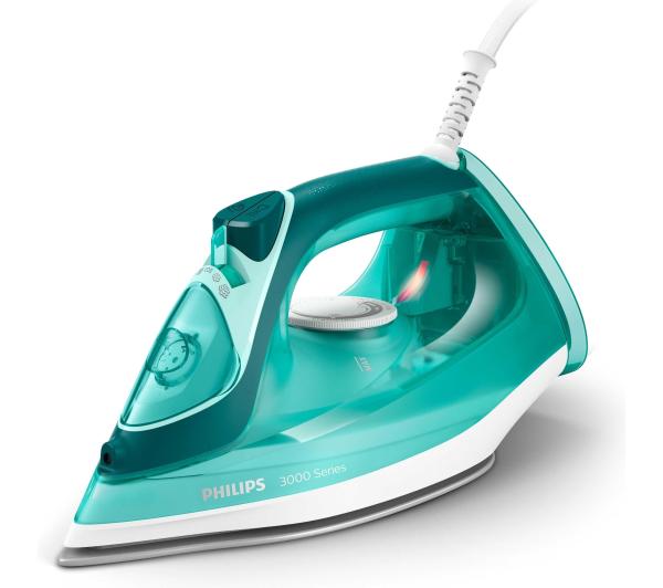 Steam iron Philips DST3030/70 40 g/min Dripping lock