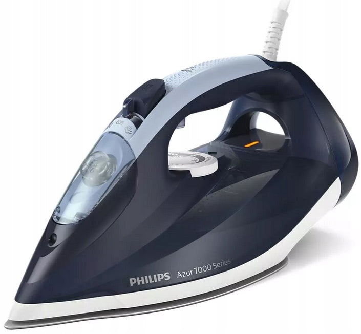 Steam iron Philips DST7030/20 7000 Series Azur 2800W