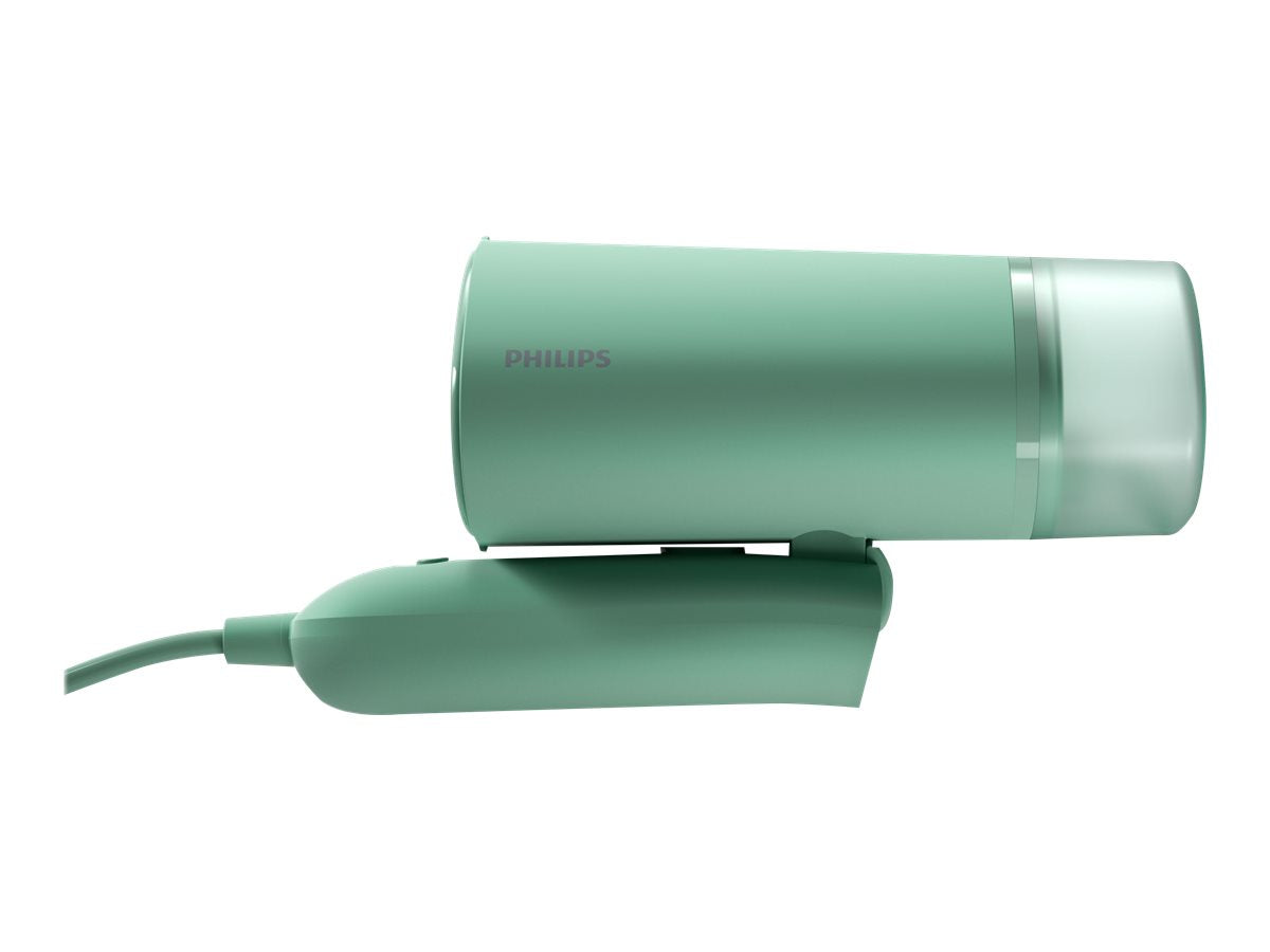 Steam iron Philips STH3010/30, manual, continuous steam generation 20 g/min Model Series 3000 STH3010/30