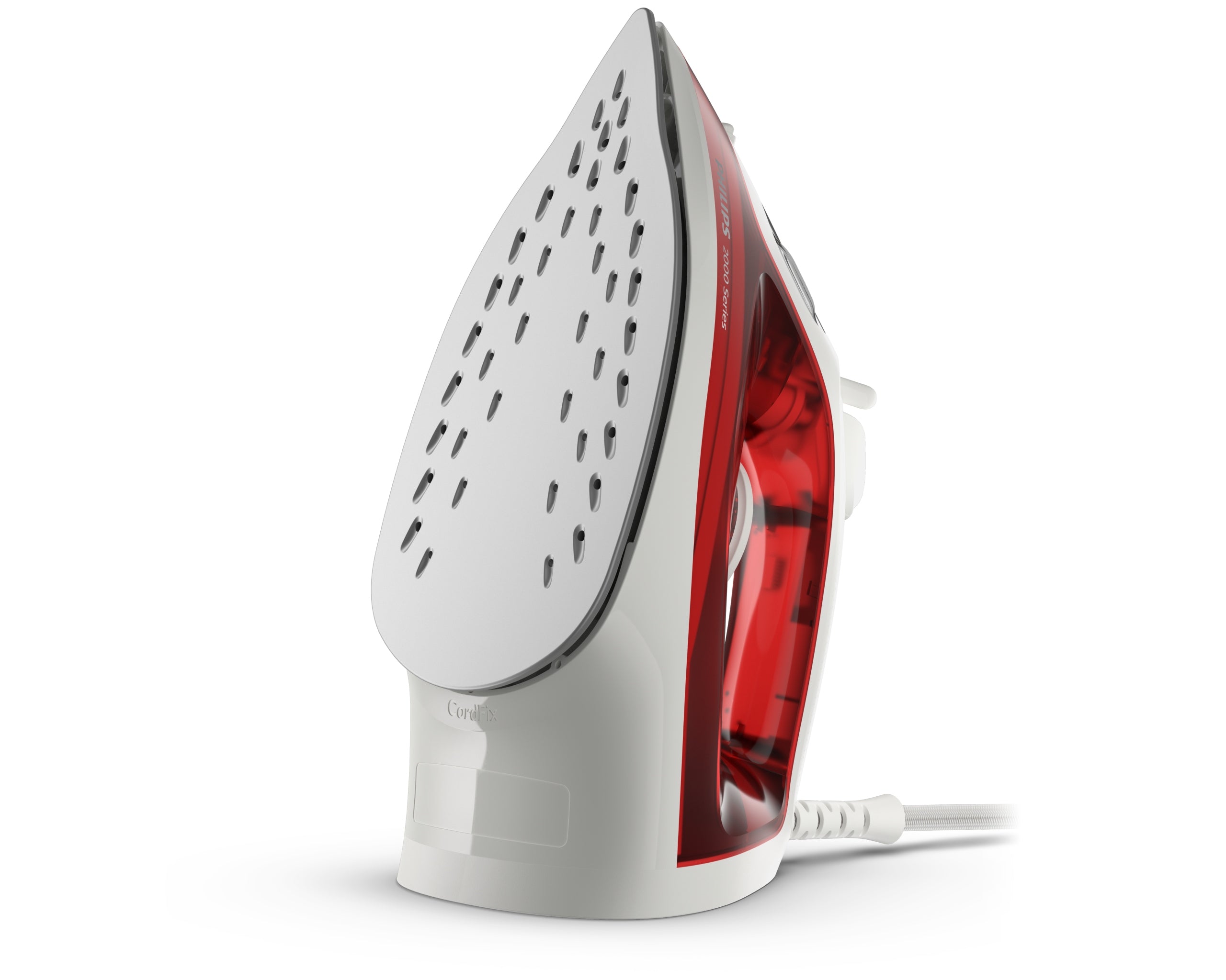 Steam iron Philips Series 2000 DST2010/40 Dripping lock 2000W Manufacturer code 8720389044502