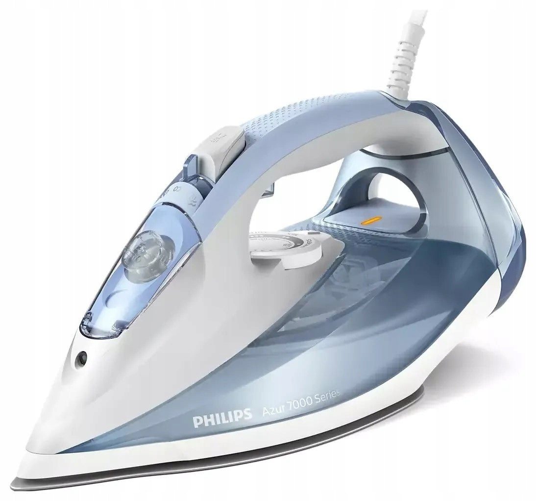 Steam iron Philips Series 7000 SteamGlide Plus DST7011/20 EAN (GTIN) 8720389015892