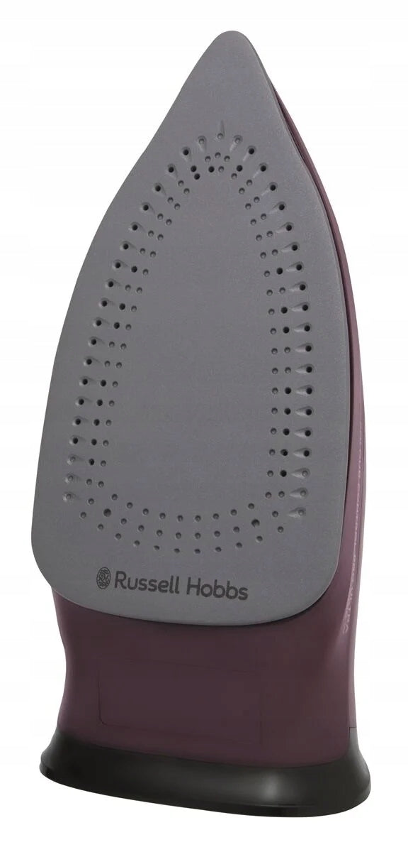 Steam iron RUSSELL HOBBS 27281-56 Pro Ultra 2800W Packaging status original
