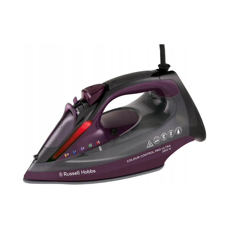 Steam iron RUSSELL HOBBS 27281-56 Pro Ultra 2800W