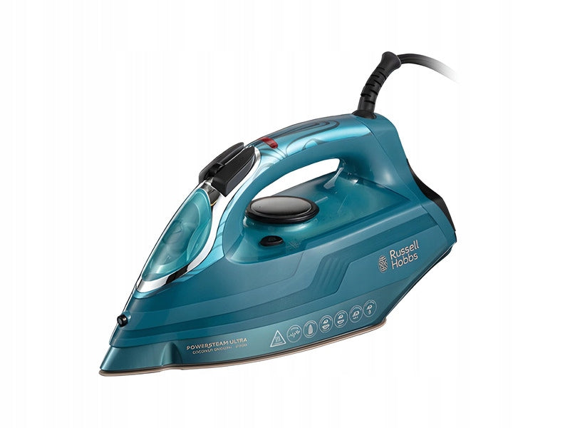 Steam iron RUSSELL HOBBS26340-56 3100W