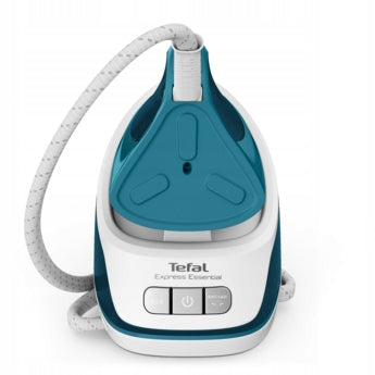 Steam iron Steam station Tefal SV6115 E0 2200 W Steam generator Manufacturer code SV6115E0