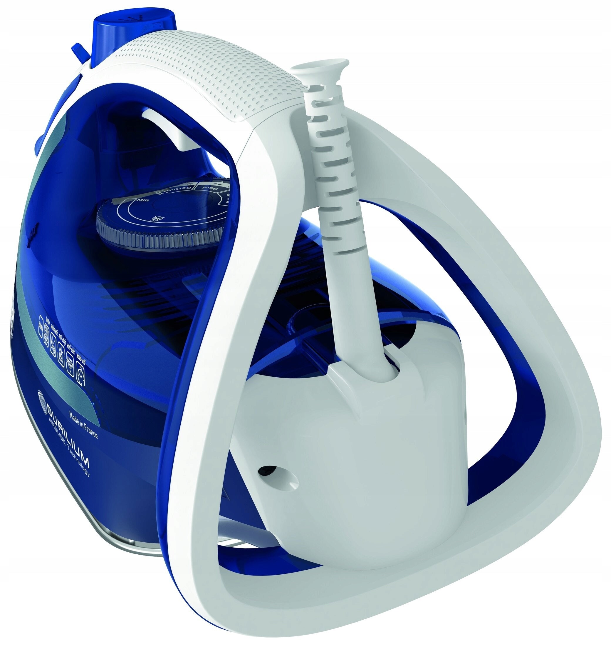 Steam iron TEFAL Easygliss Plus FV5735 2500W Brand Tefal