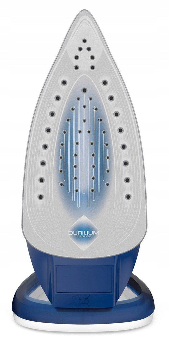 Steam iron TEFAL Easygliss Plus FV5735 2500W Dominant color blue