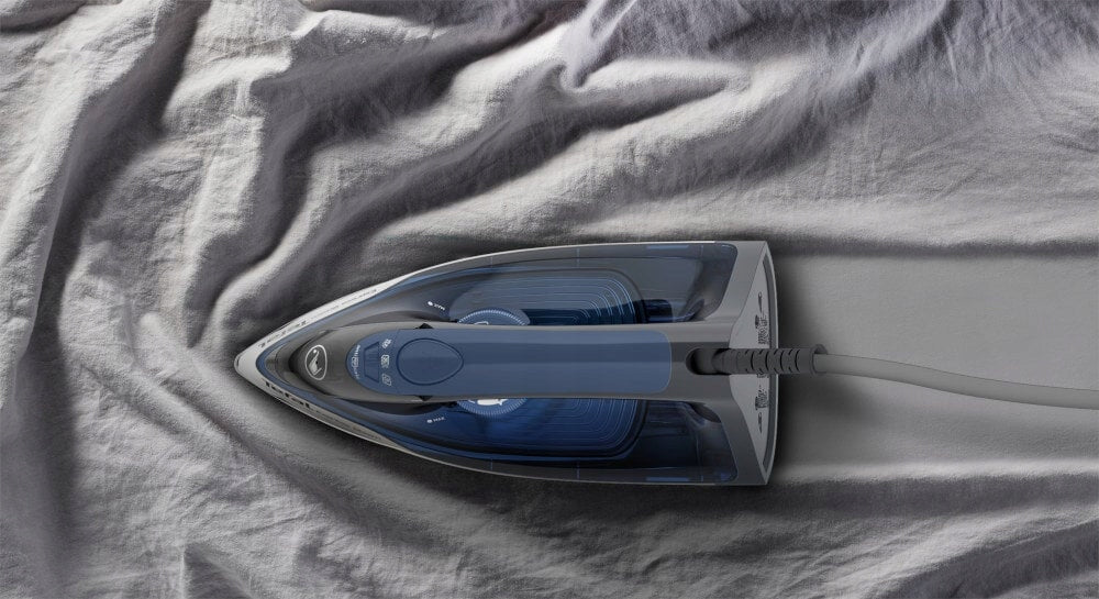 Steam iron TEFAL FV2868E0 2400W Brand Tefal