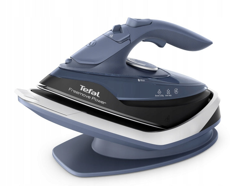 Steam iron TEFAL FV6675E0