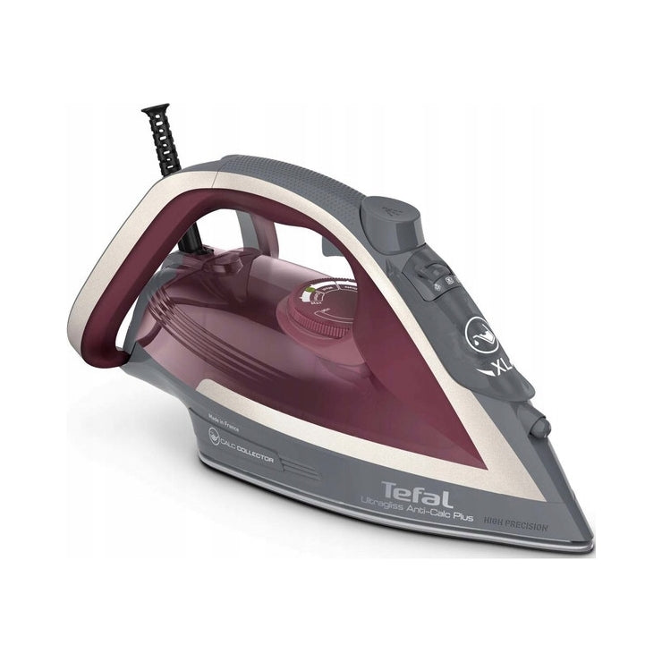 Steam iron TEFAL Ultragliss Plus FV6840 – 2800 W