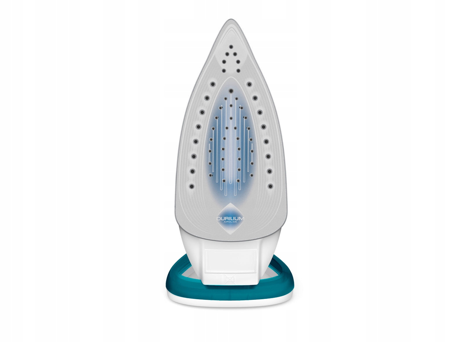 Steam iron Tefal Easygliss Plus 2 FV5718 2500W 195g/min anti-drip EAN (GTIN) 3121040075692