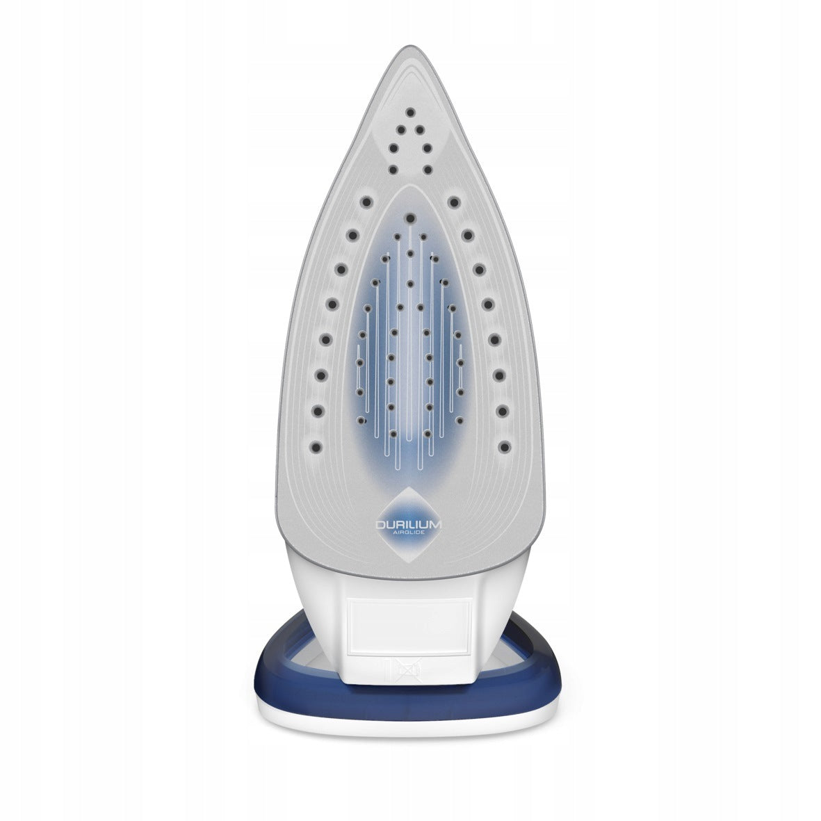 Steam iron Tefal Easygliss Plus FV5736 2500W 220g/min firefighter anti-drip Packaging status original