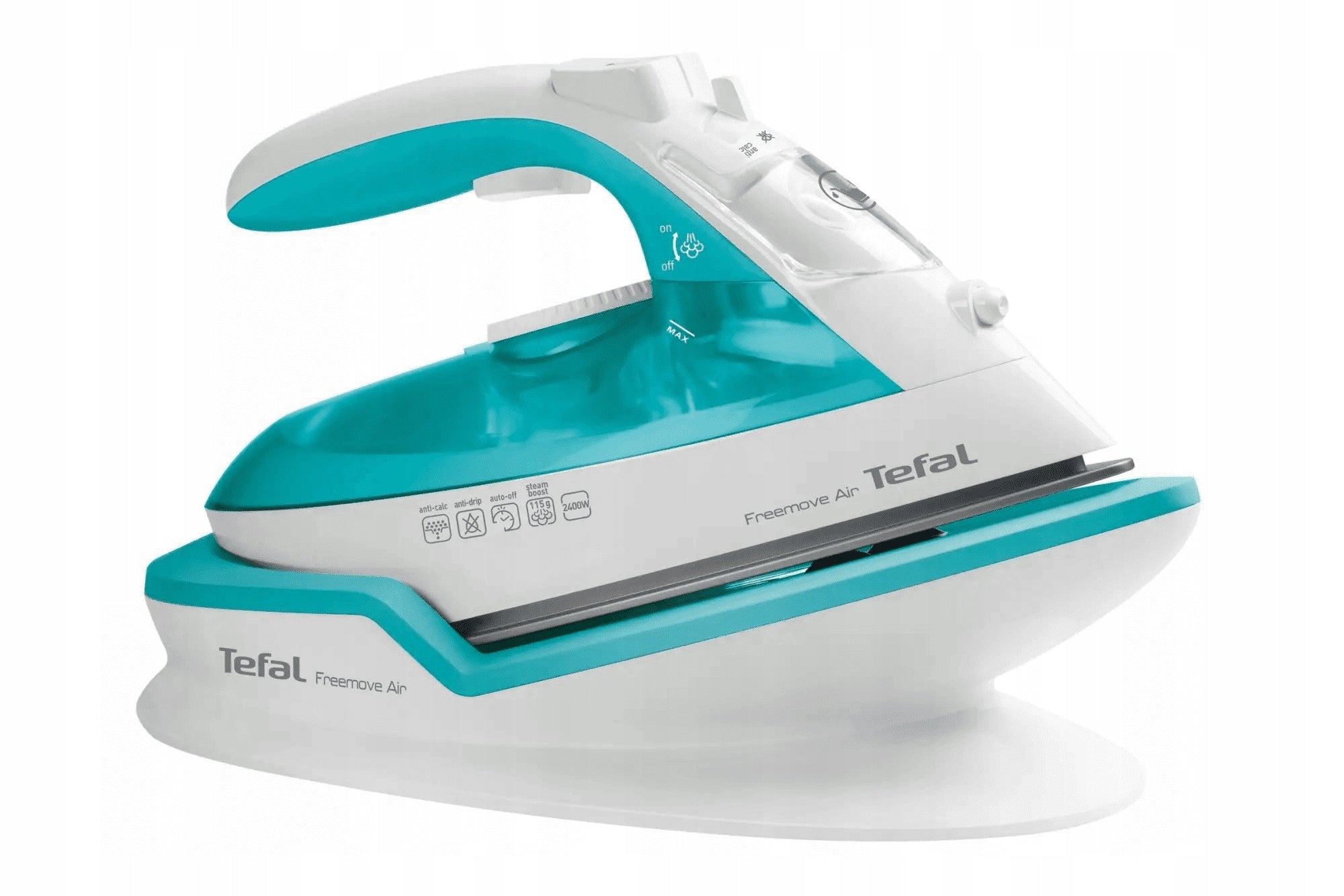 Steam iron Tefal FV6520 Freemove Air
