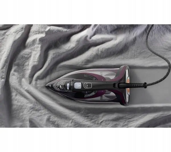Steam iron Tefal FV9835 3000W drip lock Packaging status original