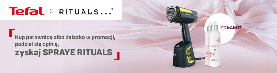Steam iron Tefal Ultimate Power FV9E53 3200W 310g/min anti-drip firefighter Packaging status original