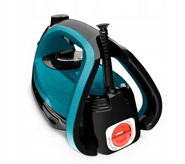Steam iron Tefal Ultragliss Plus FV6832 2800W Dripping lock Brand Tefal
