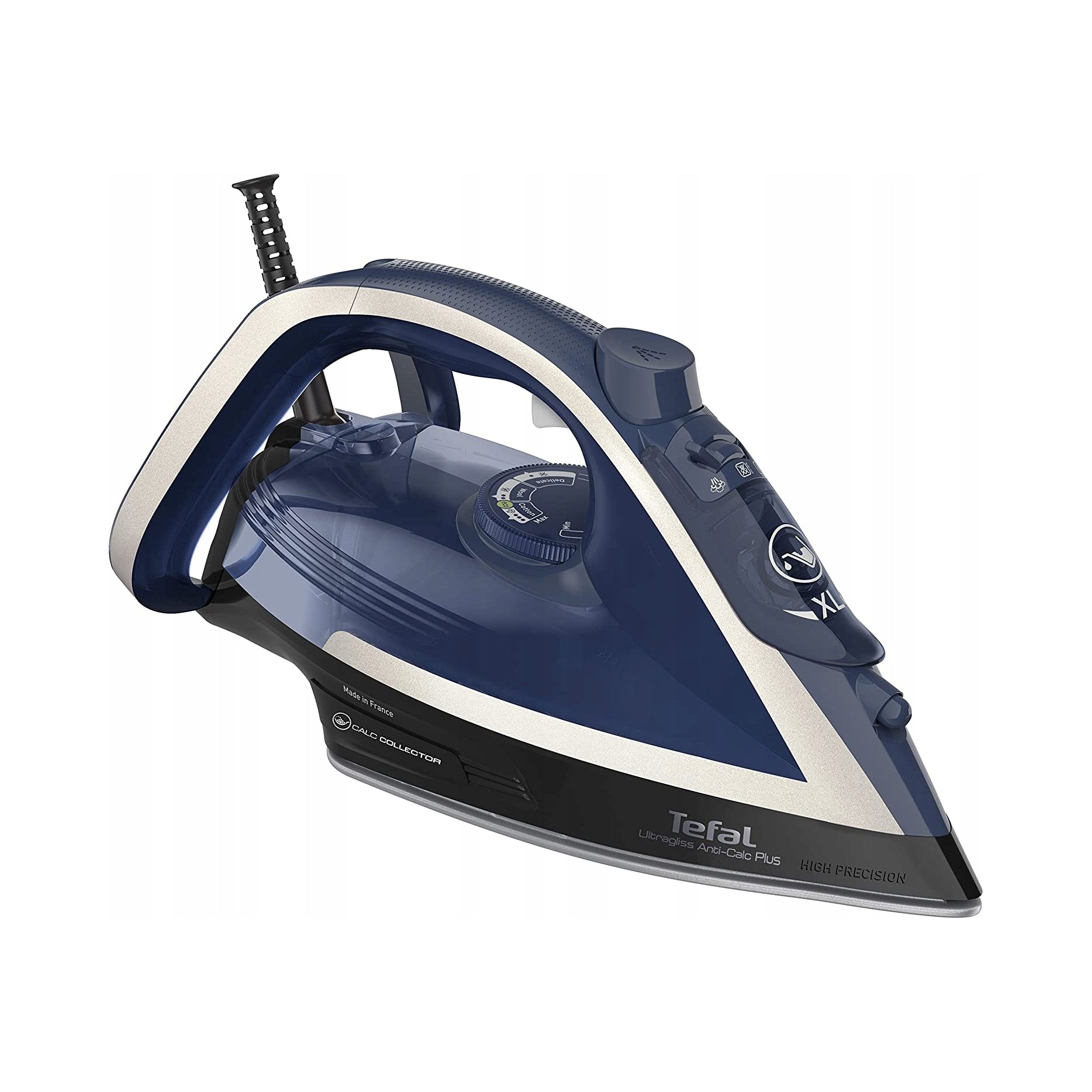 Steam iron Tefal Ultragliss Plus FV6846E1