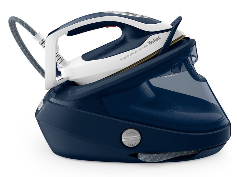 Steam ironing station Tefal GV9720 Pro Express Ultimate Packaging status original