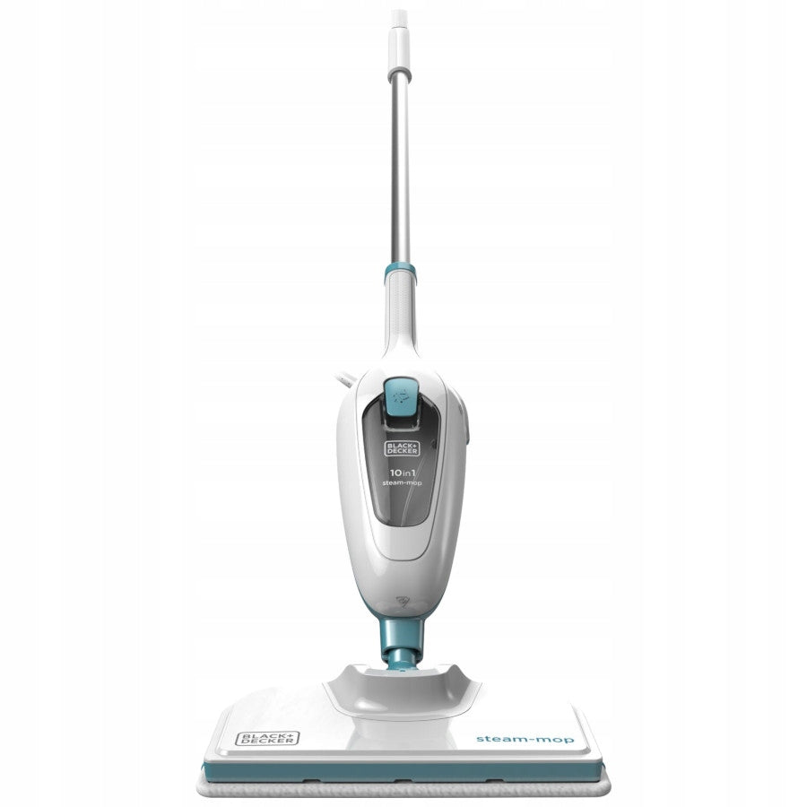 Steam mop Black+Decker 1300 W / 380 ml