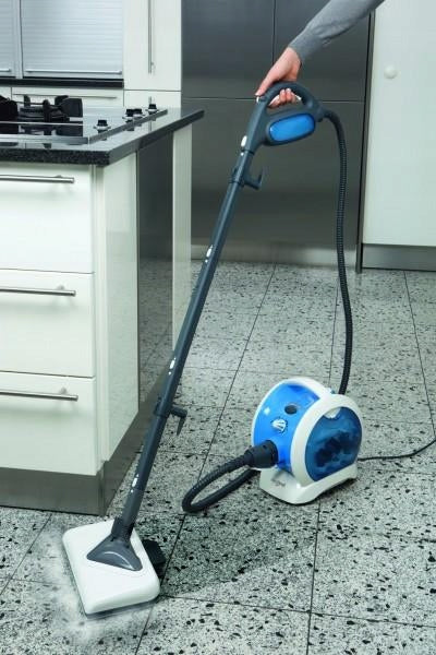 Steam mop Dirt Devil AquaClean M319 Manufacturer code M319