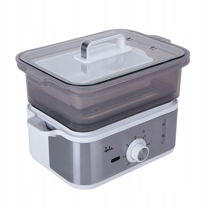 Steam pot Jata CV623 with timer and large capacity 6,8L Manufacturer code 00-00135095