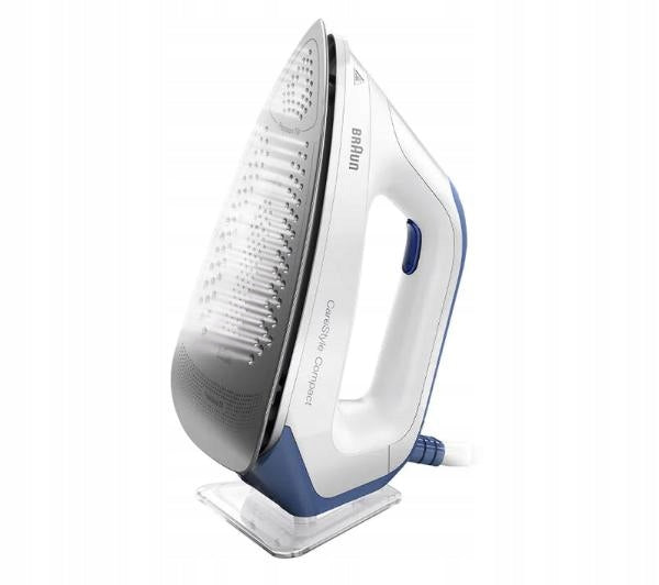 Steam station Braun CareStyle Compact IS 2143 BL 2400 W