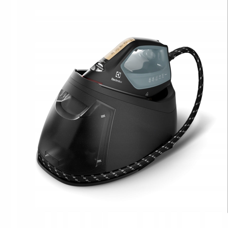 Steam station Electrolux Ocean Green Renew 800 E8ST2-8OG 2400W