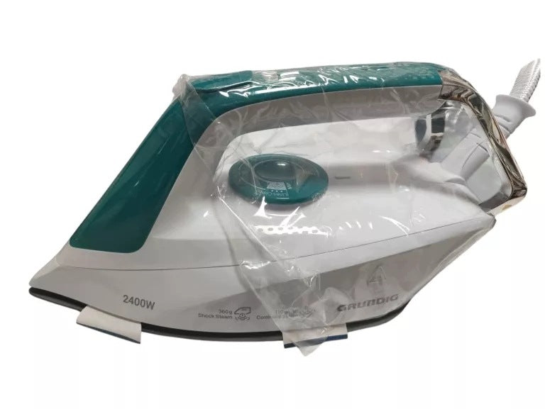 Steam station Grundig SIS 6550 2400 W 6,5 ceramic bar
