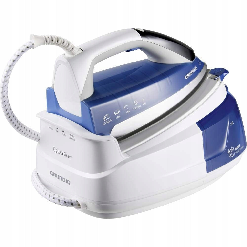 Steam station Grundig SIS 8670 2600 W