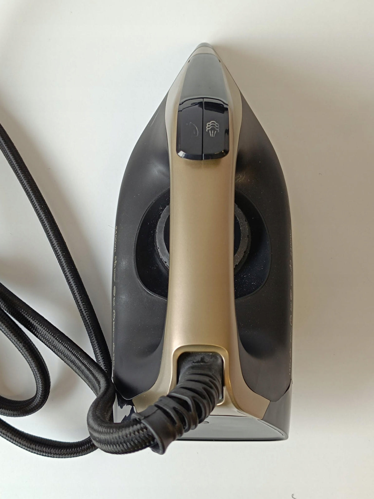 Steam station Hanseatic BG2026 2400 W Brand Hanseatic