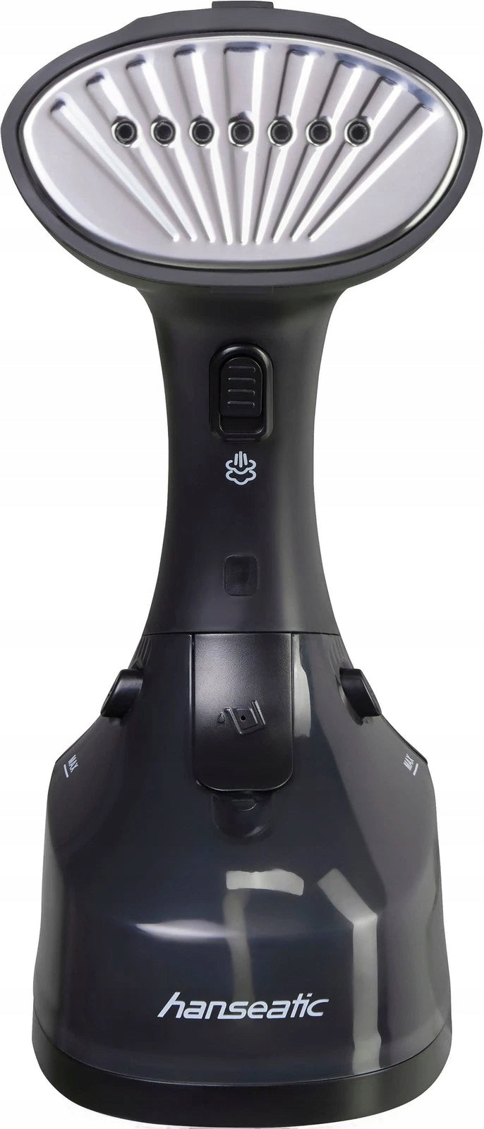 Steam station Hanseatic BG2026 2400 W Manufacturer code EB2517