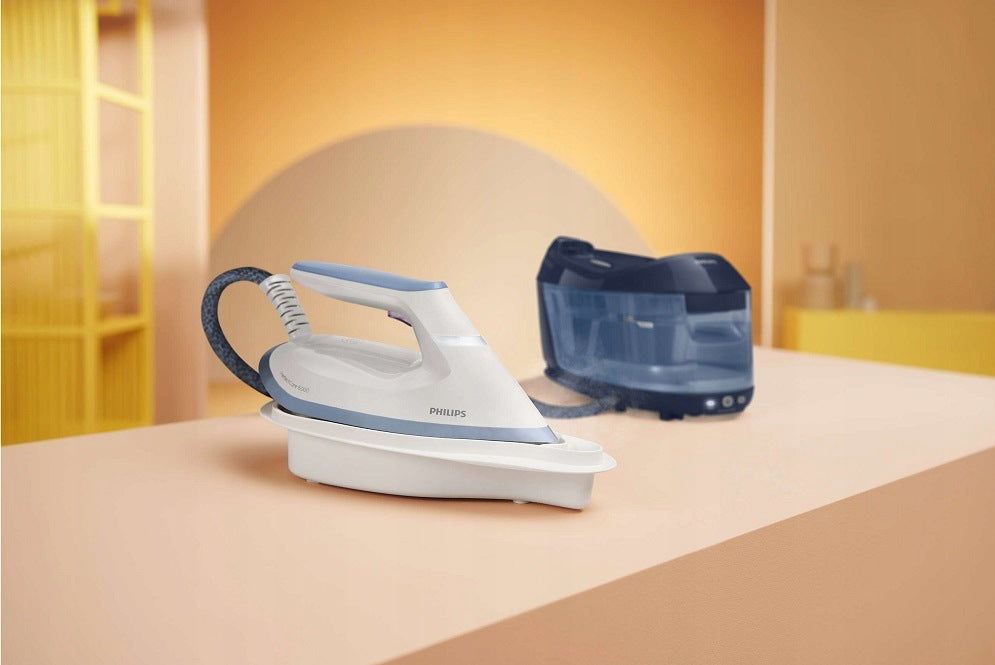 Steam station Iron Steam generator Philips PerfectCare PSG6026/20 6,5 bar Brand Philips