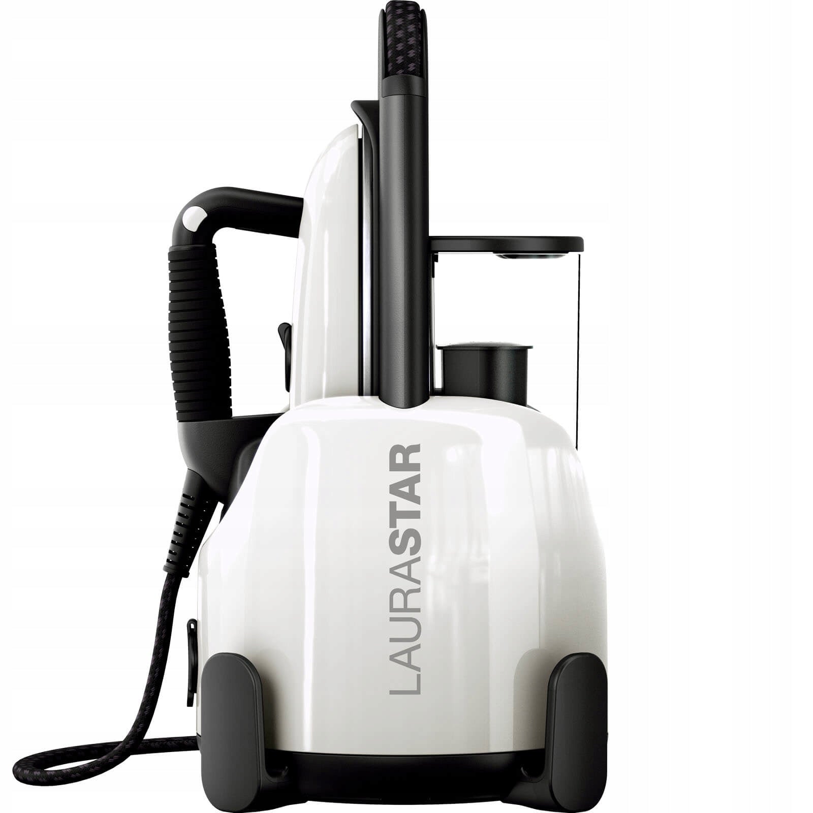 Steam station Laurastar Lift Pure White 2200 W