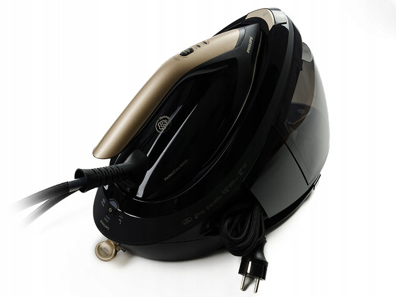 Steam station PHILIPS PerfectCare PROFESSIONAL STEAM GENERATOR IRON POWER Model PerfectCare 8000 Series