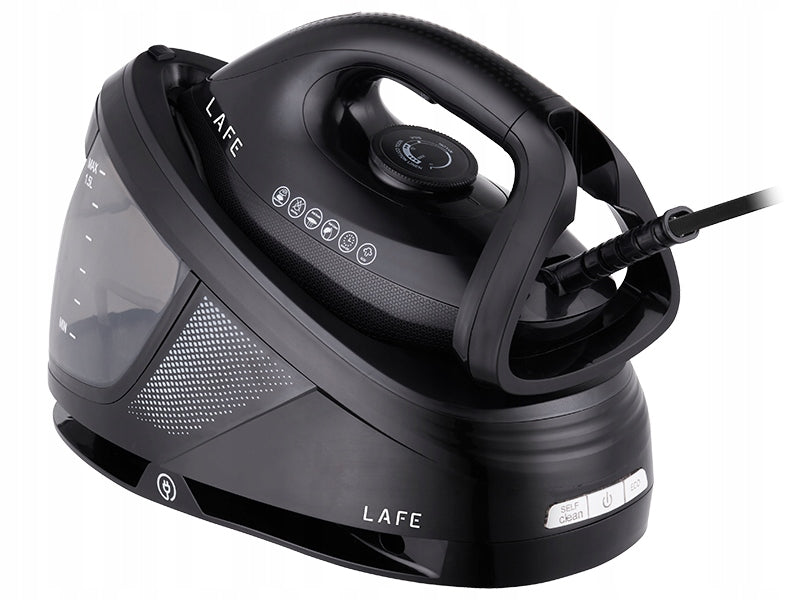 Steam station POWERFUL Lafe Power Steam 3100 W Packaging status original