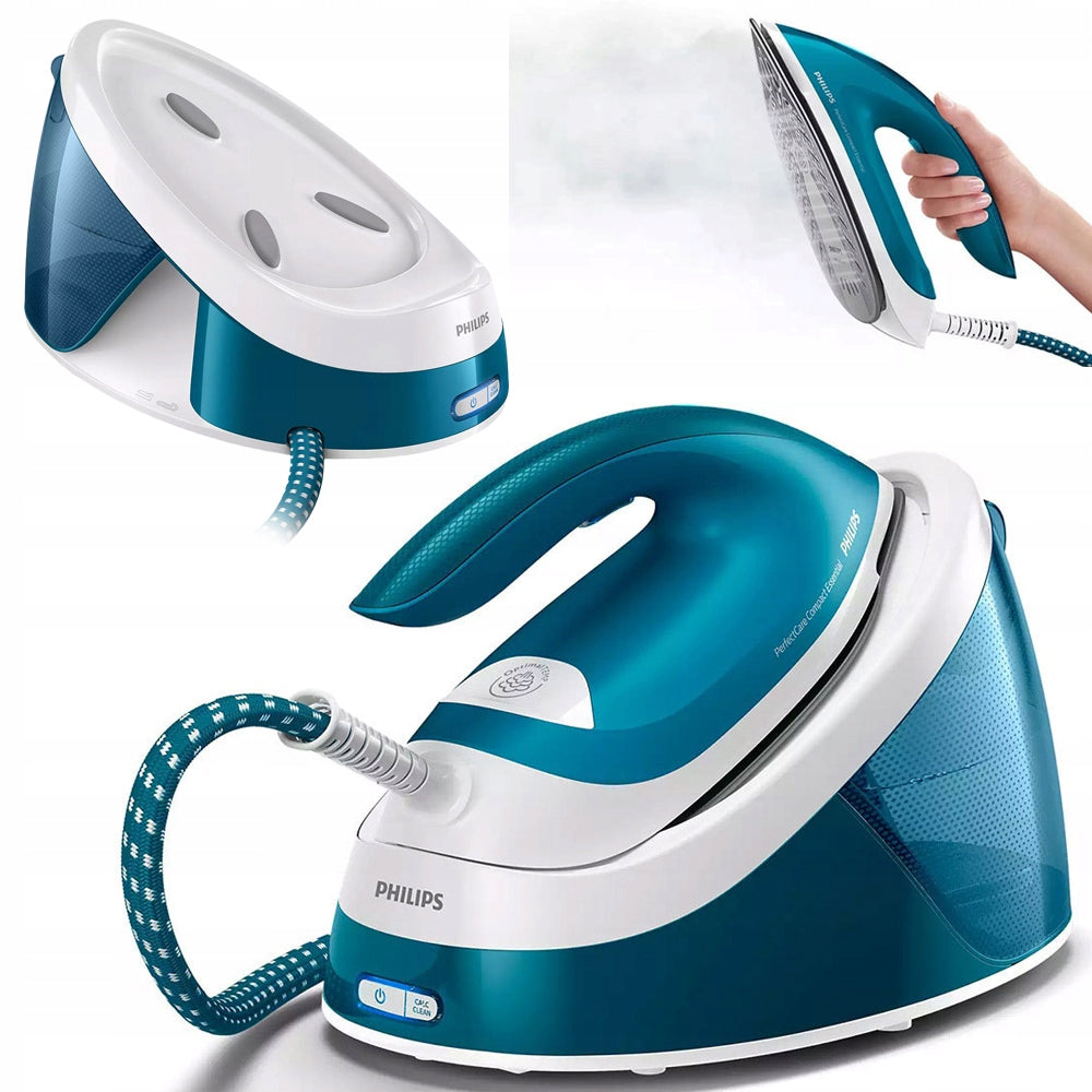 Steam station Philips GC6815/20 Iron with steam generator